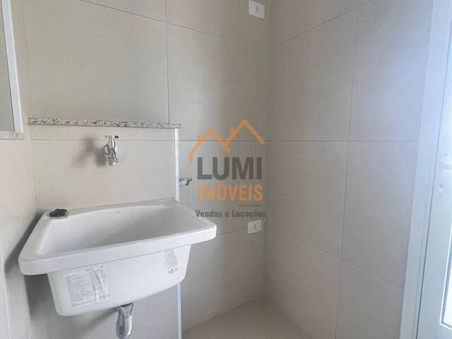Apartamento para Venda em Ubatuba - 4
