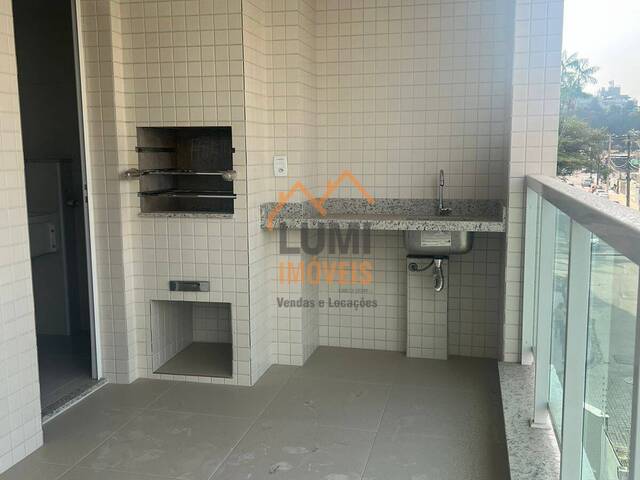 Apartamento para Venda em Ubatuba - 5