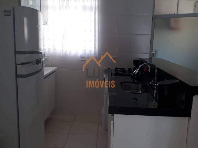 Apartamento para Venda em Ubatuba - 5