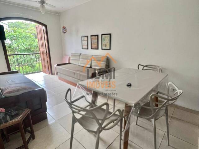 Apartamento para Venda em Ubatuba - 4