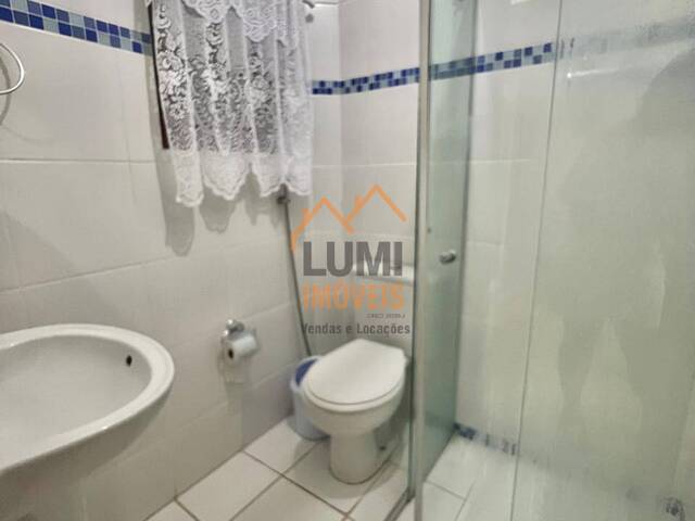 Apartamento para Venda em Ubatuba - 5