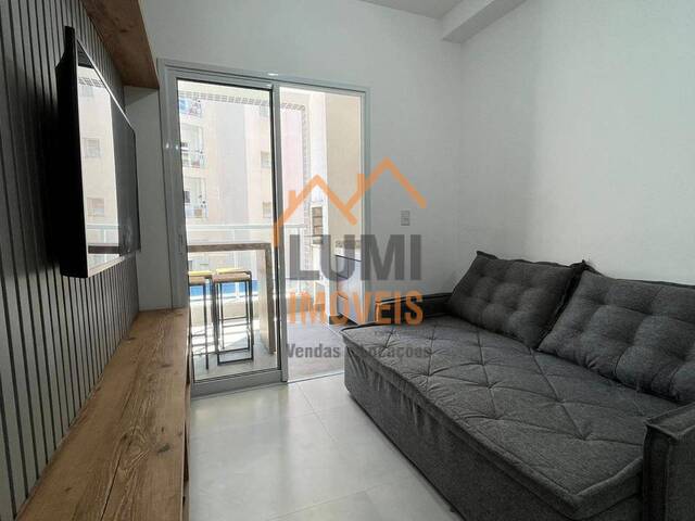 Apartamento para Venda em Ubatuba - 4