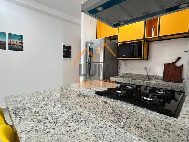 Apartamento para Venda em Ubatuba - 5