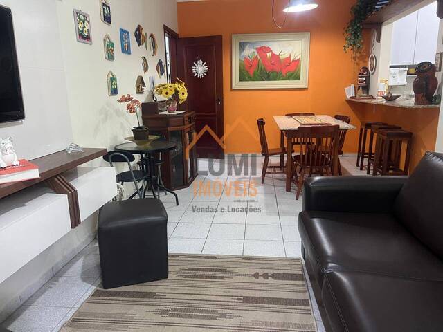 Apartamento para Venda em Ubatuba - 5