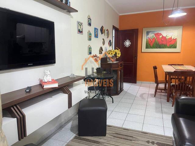 Apartamento para Venda em Ubatuba - 4
