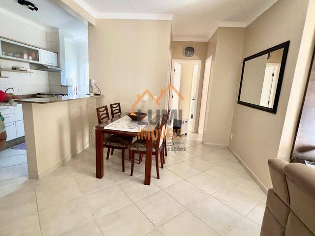 Apartamento para Venda em Ubatuba - 5