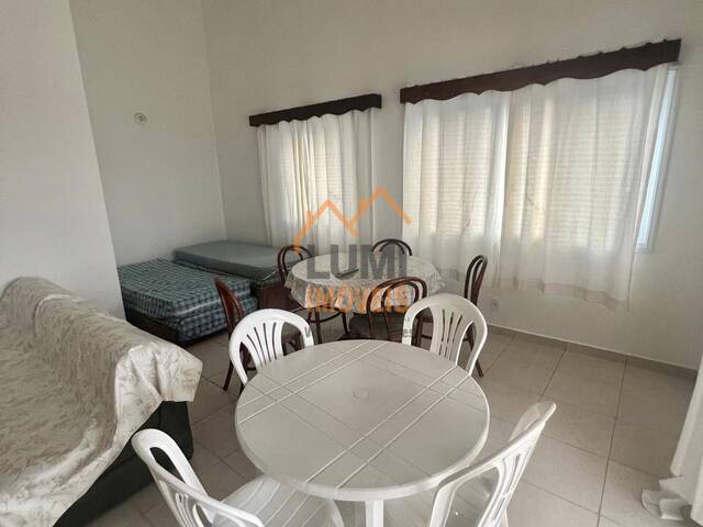 Apartamento para Venda em Ubatuba - 5