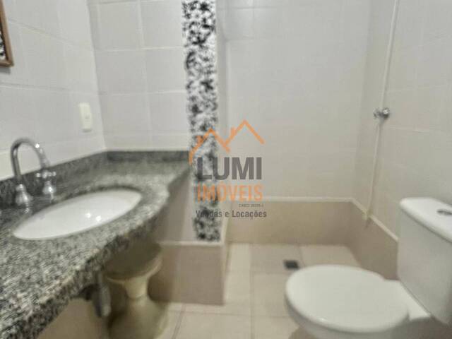 Apartamento para Venda em Ubatuba - 3