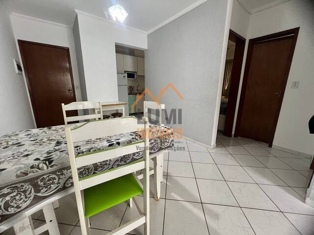 Apartamento para Venda em Ubatuba - 5