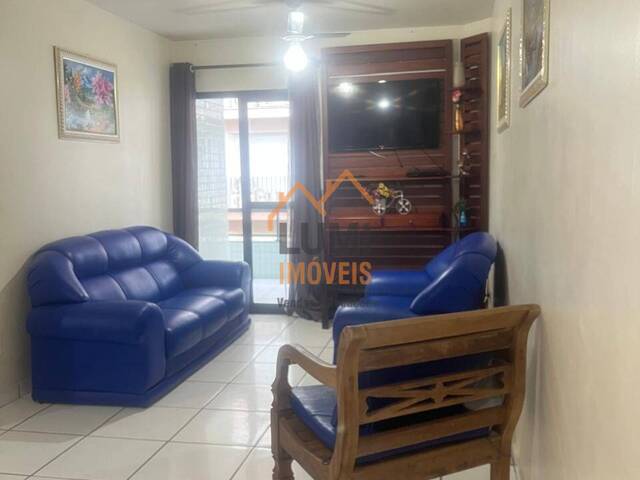 Apartamento para Venda em Ubatuba - 4