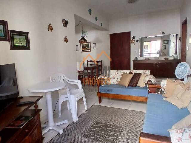 Apartamento para Venda em Ubatuba - 4