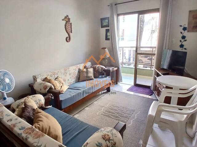 Apartamento para Venda em Ubatuba - 5
