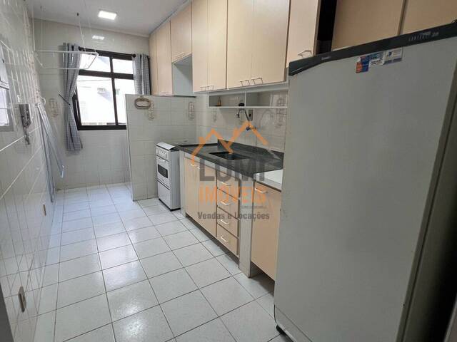 Apartamento para Venda em Ubatuba - 5