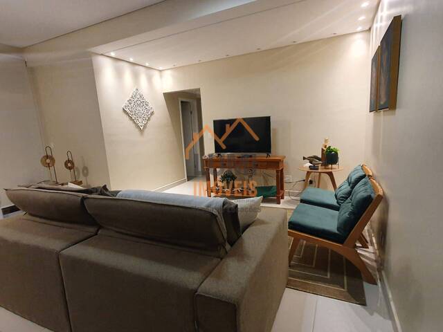 Apartamento para Venda em Ubatuba - 4