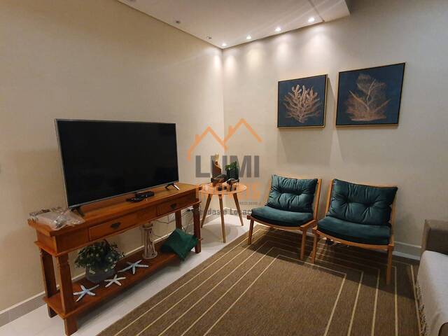 Apartamento para Venda em Ubatuba - 5