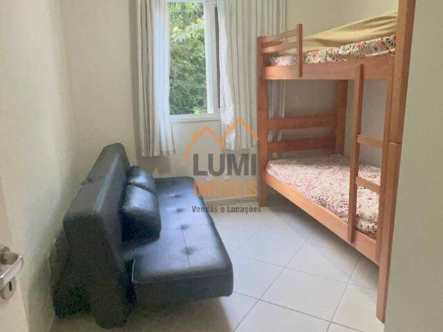 Apartamento para Venda em Ubatuba - 4