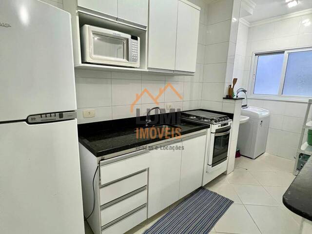 Apartamento para Venda em Ubatuba - 5