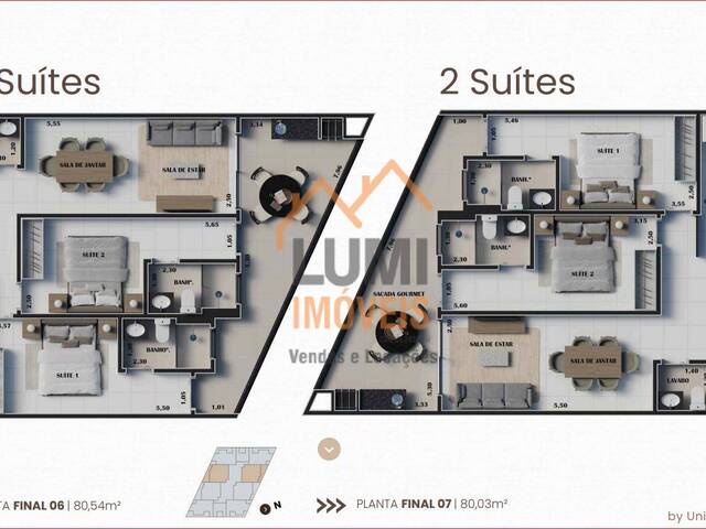 Apartamento para Venda em Ubatuba - 5