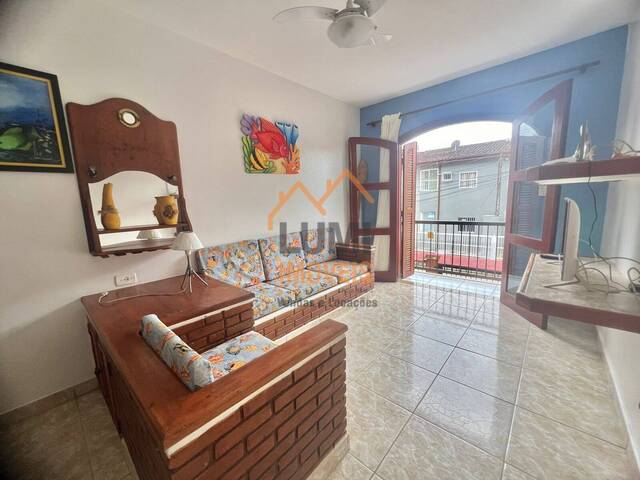 Apartamento para Venda em Ubatuba - 5