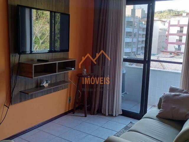 Apartamento para Venda em Ubatuba - 5