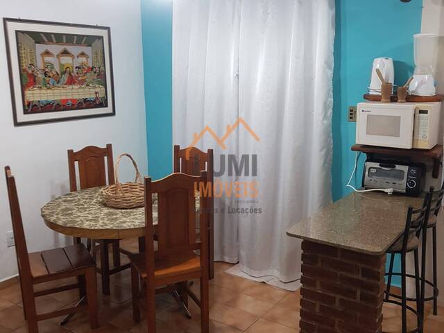 Apartamento para Venda em Ubatuba - 5