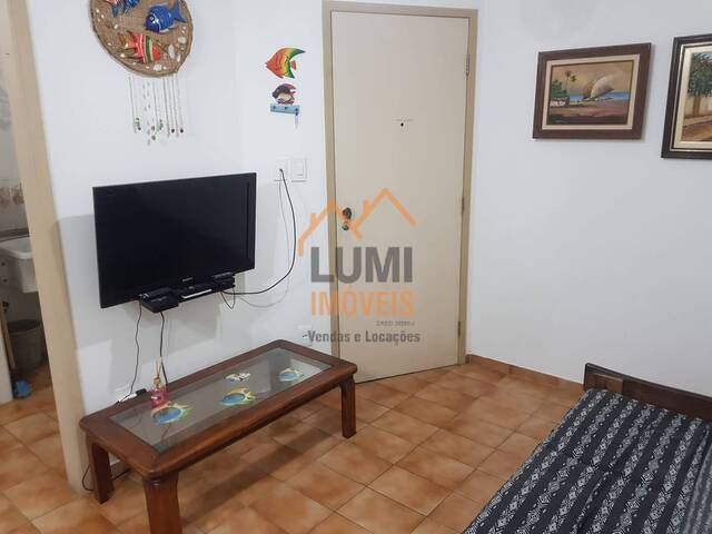 Apartamento para Venda em Ubatuba - 4