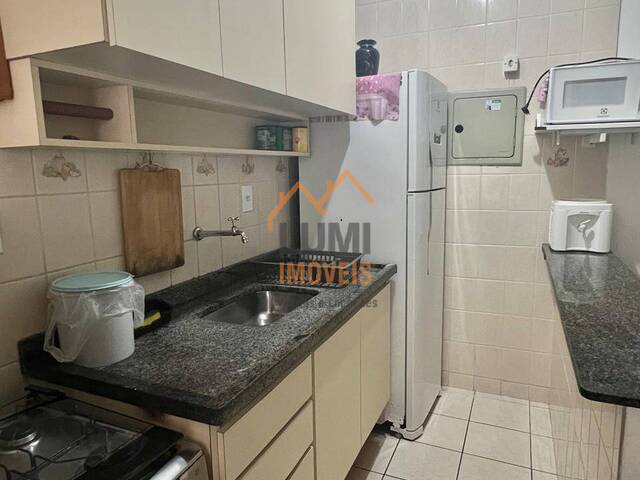 Apartamento para Venda em Ubatuba - 5