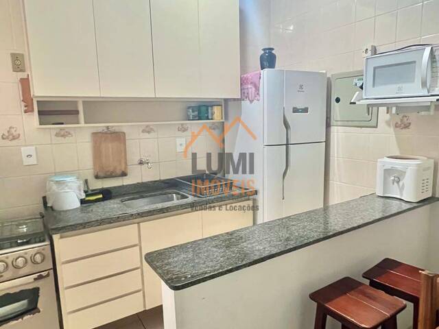 Apartamento para Venda em Ubatuba - 4