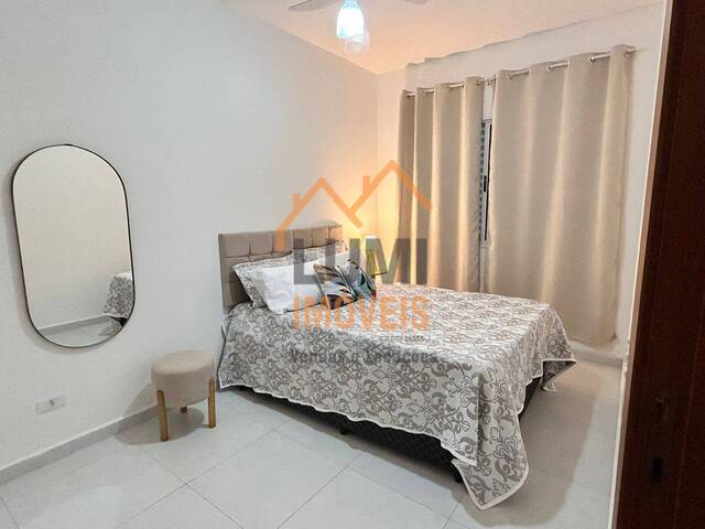 Apartamento para Venda em Ubatuba - 4