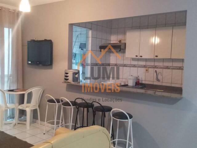 Apartamento para Venda em Ubatuba - 2
