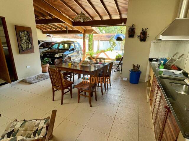 Casa para Venda em Ubatuba - 3