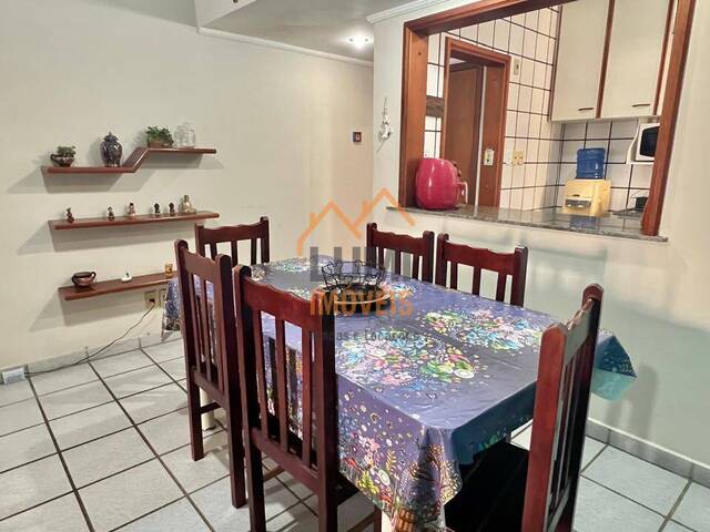Apartamento para Venda em Ubatuba - 3