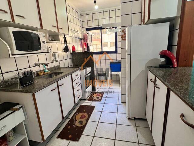 Apartamento para Venda em Ubatuba - 4