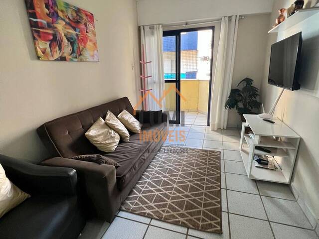 Apartamento para Venda em Ubatuba - 2