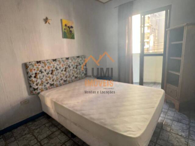Apartamento para Venda em Ubatuba - 4