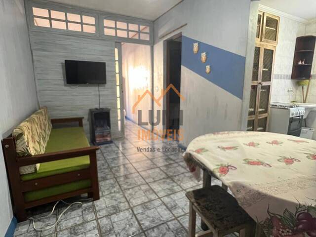 Apartamento para Venda em Ubatuba - 2