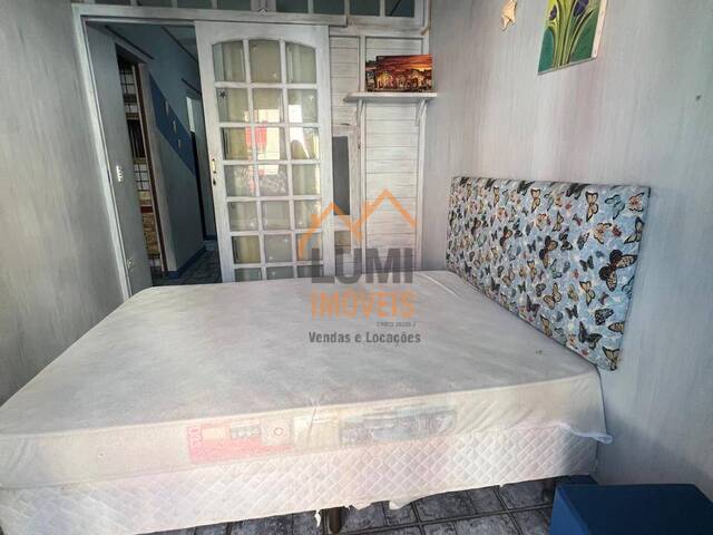 Apartamento para Venda em Ubatuba - 5