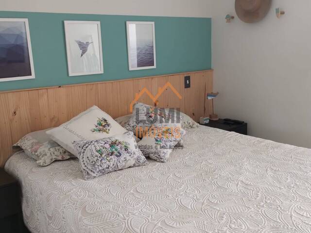 Apartamento para Venda em Ubatuba - 4