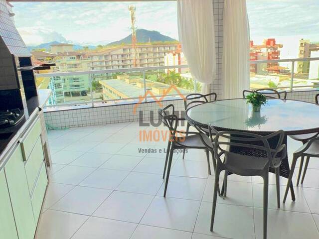 #91699 - Cobertura para Venda em Ubatuba - SP