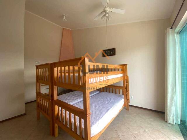 #91706 - Apartamento para Venda em Ubatuba - SP - 2
