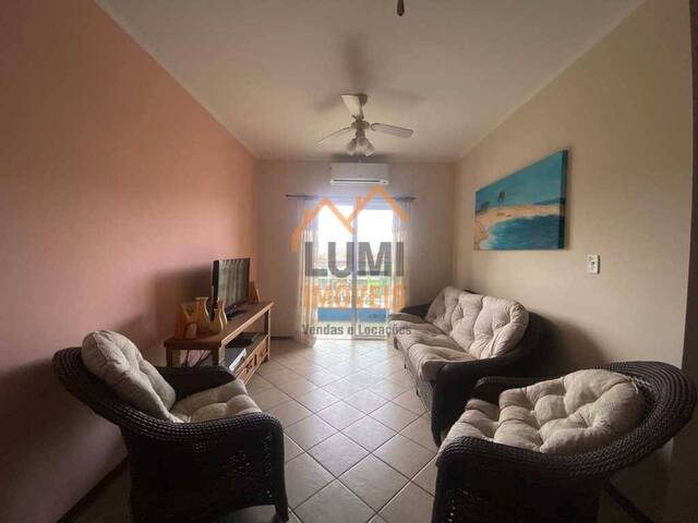 Apartamento para Venda em Ubatuba - 4
