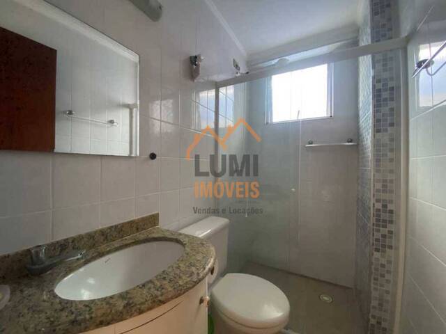 Apartamento para Venda em Ubatuba - 5