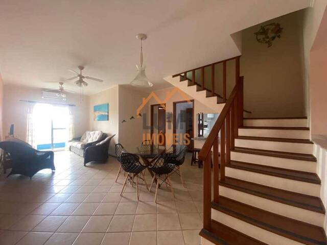 #91706 - Apartamento para Venda em Ubatuba - SP - 1