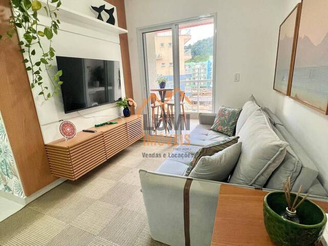 Apartamento para Venda em Ubatuba - 4