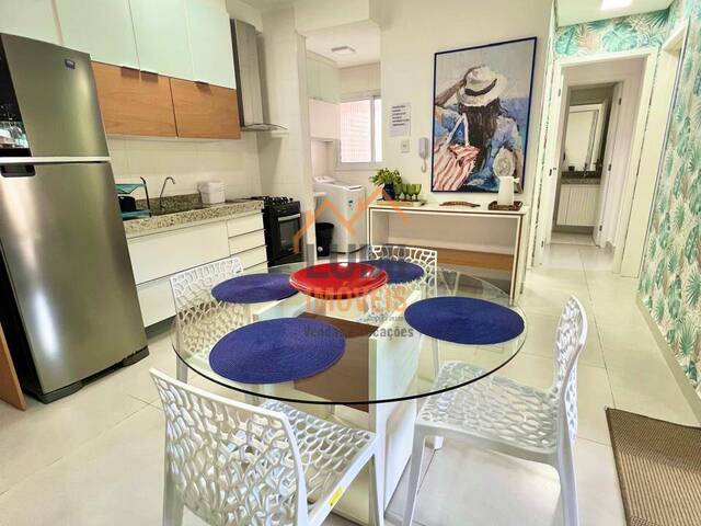 Apartamento para Venda em Ubatuba - 5