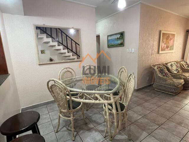 Apartamento para Venda em Ubatuba - 4