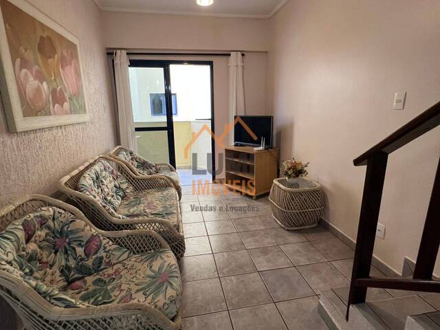 Apartamento para Venda em Ubatuba - 3