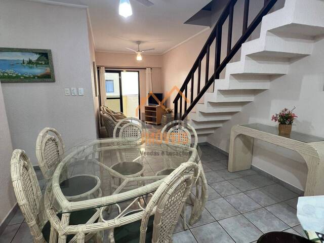 Apartamento para Venda em Ubatuba - 2