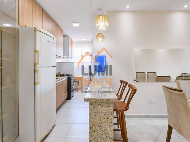 #91709 - Apartamento para Venda em Ubatuba - SP - 3