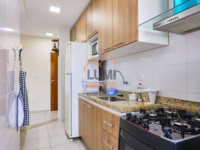 Apartamento para Venda em Ubatuba - 4